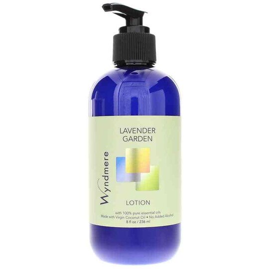 Hand & Body Lotion, WEO
